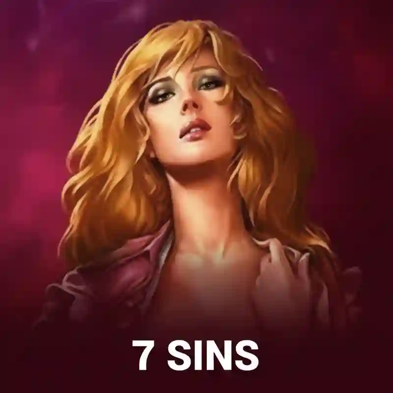 7 Sins