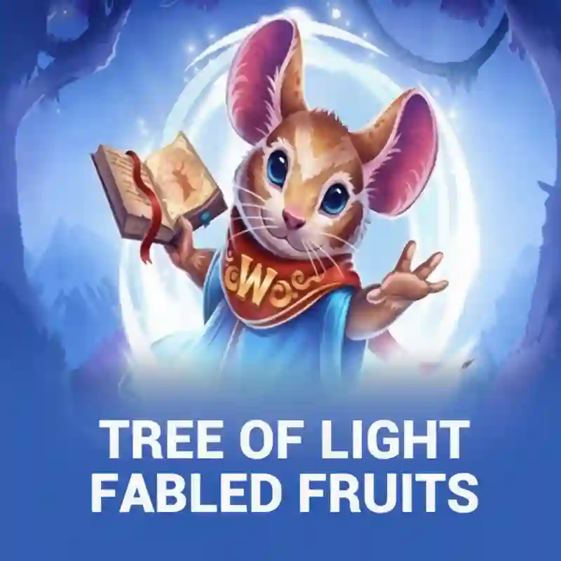 Tree of Light